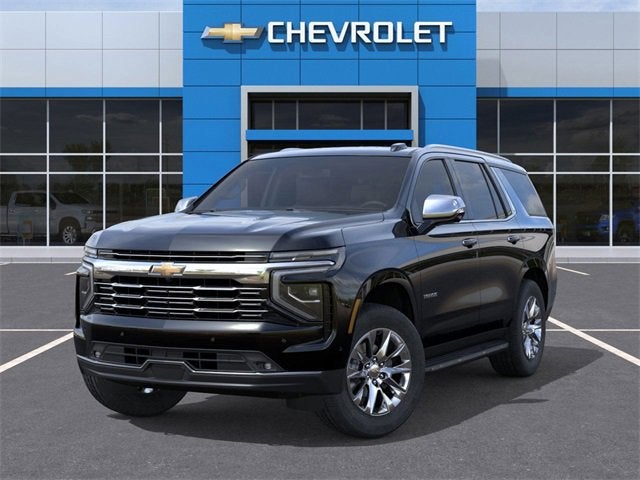 2026 Chevrolet Tahoe 2WD Premier