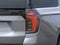 2026 Chevrolet Suburban 4WD LS