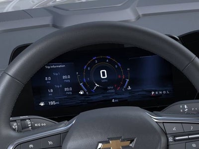 2026 Chevrolet Suburban 4WD LS