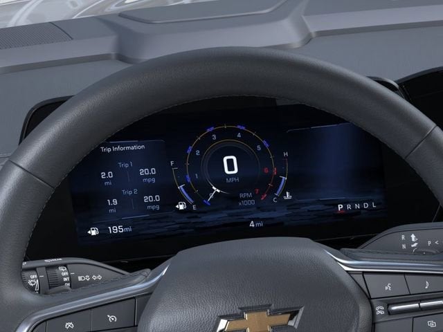 2026 Chevrolet Suburban 4WD LS
