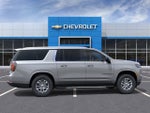 2026 Chevrolet Suburban 4WD LS