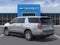 2026 Chevrolet Suburban 4WD LS