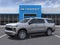 2026 Chevrolet Suburban 4WD LS