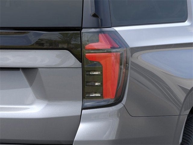 2026 Chevrolet Suburban 4WD LS