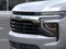 2026 Chevrolet Suburban 4WD LS