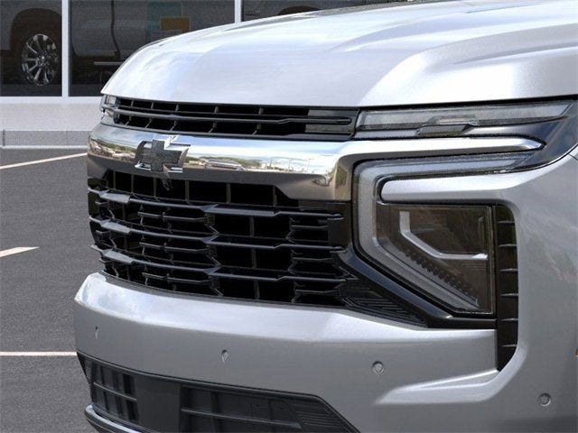 2026 Chevrolet Suburban 4WD LS