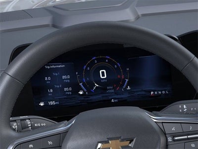 2026 Chevrolet Suburban 4WD LS