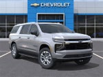 2026 Chevrolet Suburban 4WD LS