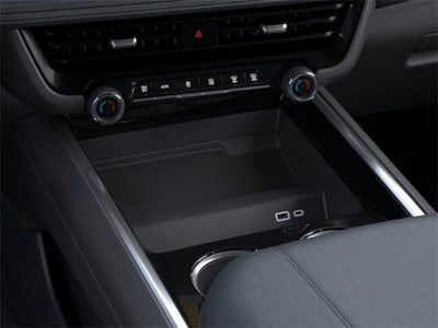 2026 Chevrolet Suburban 4WD LS