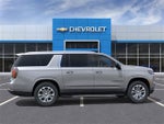 2026 Chevrolet Suburban 4WD LS