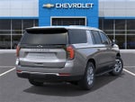 2026 Chevrolet Suburban 4WD LS