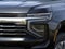 2026 Chevrolet Suburban 4WD LT