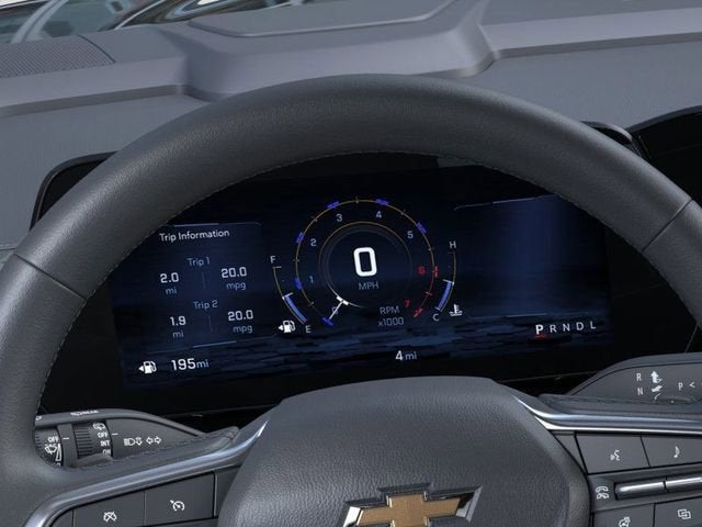2026 Chevrolet Suburban 4WD LT