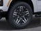 2026 Chevrolet Suburban 4WD Z71