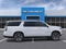 2026 Chevrolet Suburban 4WD Z71