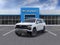 2026 Chevrolet Suburban 4WD Z71