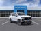 2026 Chevrolet Suburban 4WD Z71