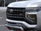 2026 Chevrolet Suburban 4WD Z71