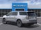 2026 Chevrolet Suburban 4WD Z71