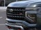 2026 Chevrolet Suburban 4WD Z71