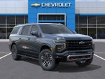 2026 Chevrolet Suburban 4WD Z71