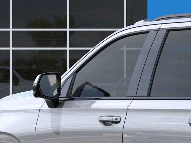 2026 Chevrolet Suburban 4WD RST