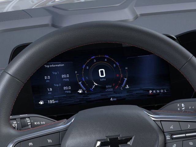 2026 Chevrolet Suburban 4WD RST