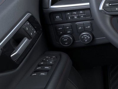 2026 Chevrolet Suburban 4WD RST