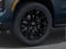 2026 Chevrolet Suburban 4WD Premier