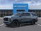 2026 Chevrolet Suburban 4WD Premier