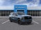 2026 Chevrolet Suburban 4WD Premier
