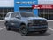 2026 Chevrolet Suburban 4WD High Country