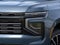 2026 Chevrolet Suburban 4WD High Country