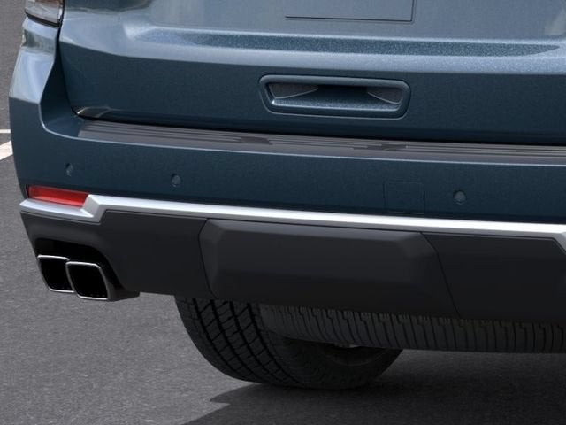 2026 Chevrolet Suburban 4WD High Country