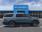 2026 Chevrolet Suburban 4WD High Country