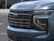 2026 Chevrolet Suburban 4WD High Country