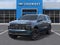 2026 Chevrolet Suburban 4WD High Country