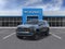 2026 Chevrolet Suburban 4WD High Country