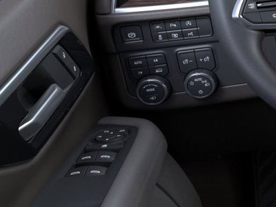 2026 Chevrolet Tahoe 4WD LS