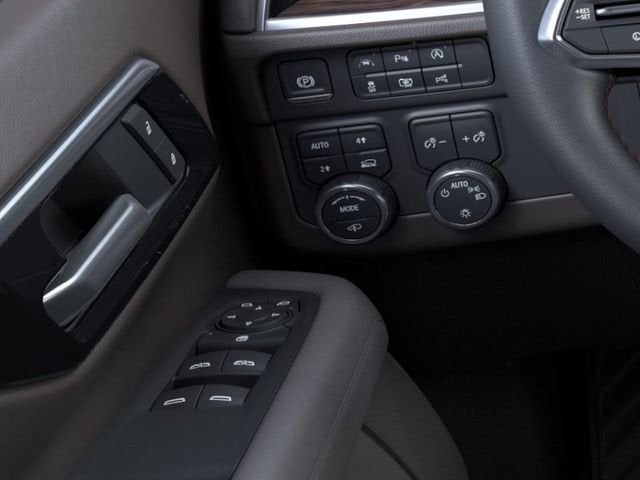 2026 Chevrolet Tahoe 4WD LS