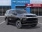 2026 Chevrolet Tahoe 4WD LS