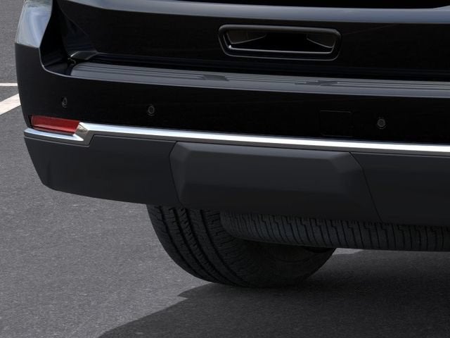 2026 Chevrolet Tahoe 4WD LS