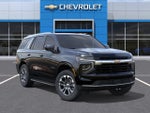2026 Chevrolet Tahoe 4WD LS