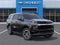 2026 Chevrolet Tahoe 4WD LS