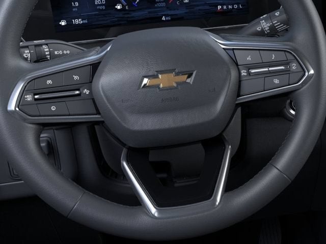 2026 Chevrolet Tahoe 4WD LS