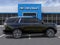 2026 Chevrolet Tahoe 4WD LS