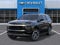 2026 Chevrolet Tahoe 4WD LS