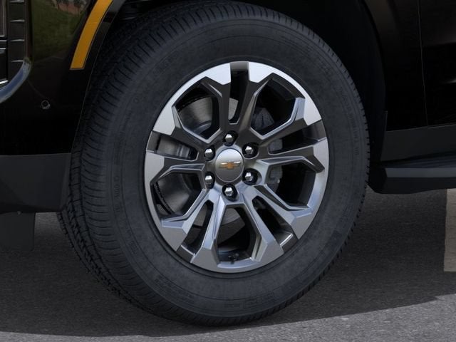 2026 Chevrolet Tahoe 4WD LS
