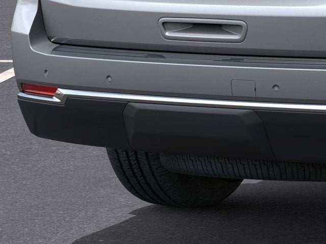 2026 Chevrolet Tahoe 4WD LS