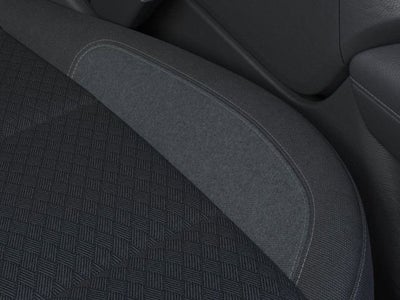 2026 Chevrolet Tahoe 4WD LS